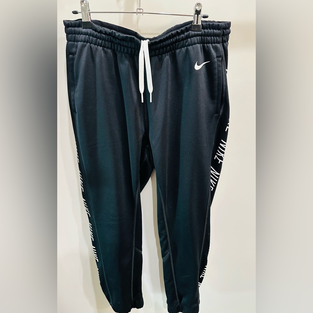 Women’s NIKE Dri Fit Sweat Pants